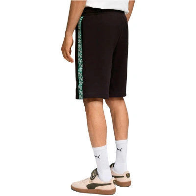 AC Mailand Fanswear 2025-2026 Shorts