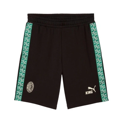 PUMA Pantalón corto Ac Milan Fanswear — photo 5