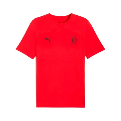 PUMA Camiseta AC Milan Fanswear — photo 6