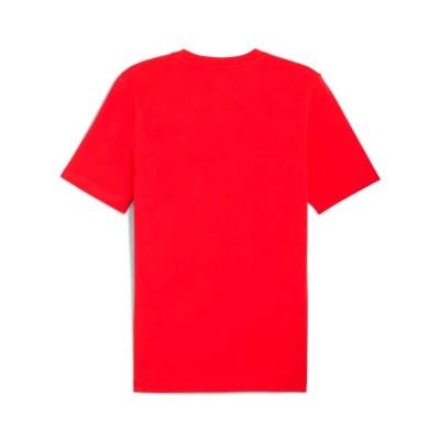 PUMA Camiseta AC Milan Fanswear — photo 7