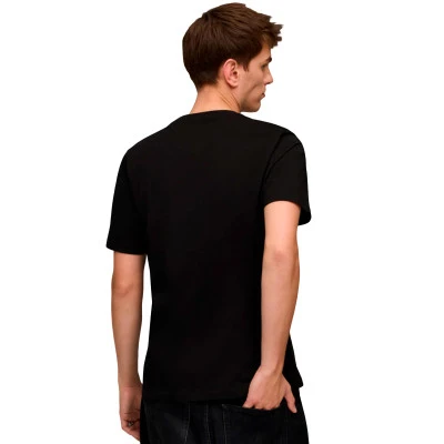 AC Mailand 2025-2026 Fanswear T-Shirt