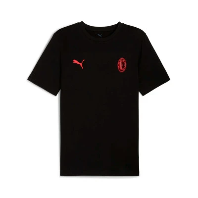 PUMA Camiseta AC Milan Fanswear — photo 4