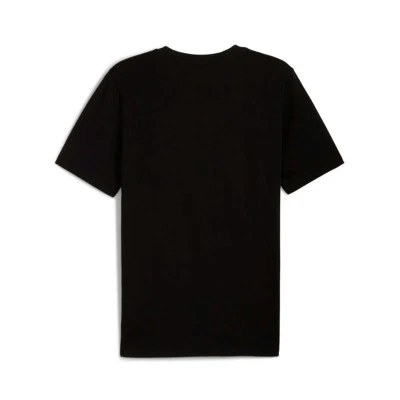 PUMA Camiseta AC Milan Fanswear — photo 5
