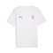 Puma Ac Milan Fanswear 2025-2026 T-Shirt