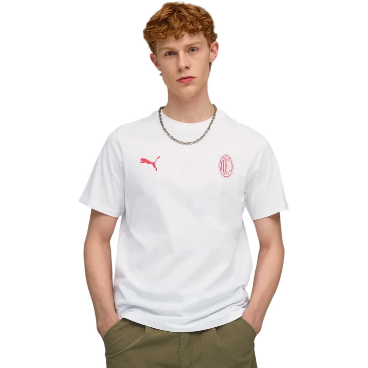 PUMA Ac Milan Fanswear