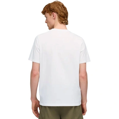 Ac Milan Fanswear 2025-2026 T-Shirt