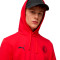 Sudadera Puma Ac Milan Fanswear 2025-2026