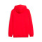 Sudadera Puma Ac Milan Fanswear 2025-2026