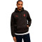 Sudadera Puma Ac Milan Fanswear 2025-2026