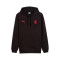 Sudadera Puma Ac Milan Fanswear 2025-2026