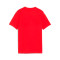 Camiseta Puma AC Milan Fanswear 2025-2026 Niño