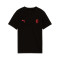 Puma Kids Ac Milan 2025-2026 Fanswear T-Shirt