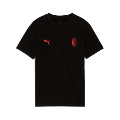 PUMA Camiseta AC Milan Fanswear Niño — photo 4