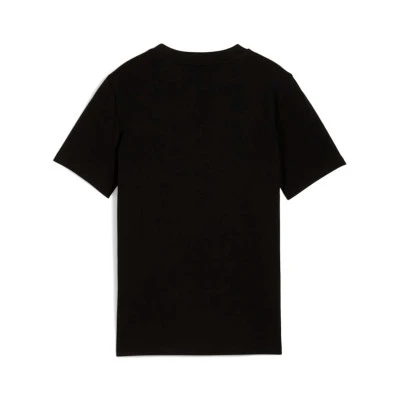 PUMA Camiseta AC Milan Fanswear Niño — photo 5