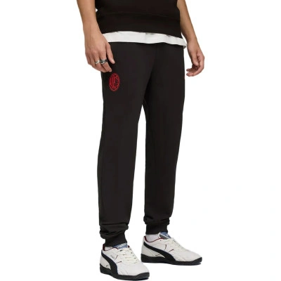 Calças AC Milan Fanswear 2025-2026