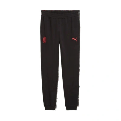 PUMA Pantalón largo Ac Milan Fanswear — photo 4