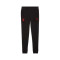 Pantalón largo Puma AC Milan Fanswear 2025-2026 Niño