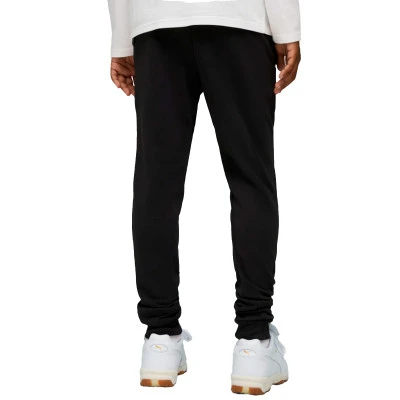 Pantalón largo AC Milan Fanswear 2025-2026 Niño