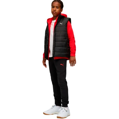 PUMA Pantalón largo AC Milan Fanswear Niño — photo 3