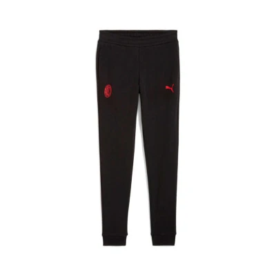 PUMA Pantalón largo AC Milan Fanswear Niño — photo 4