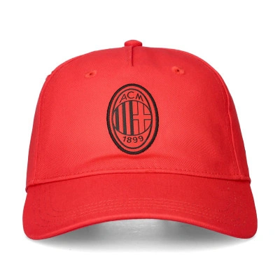 Gorra AC Milan 2025-2026