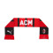 Cachecol Puma AC Milan 2025-2026