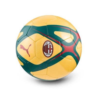 AC Milan 2025-2026 Ball