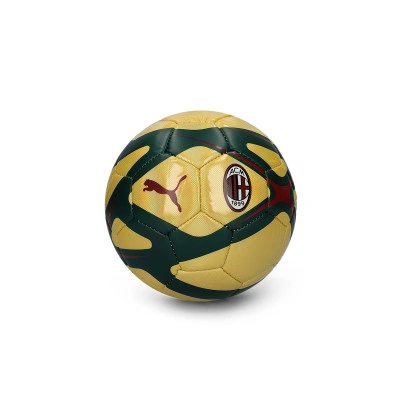 Balón Ac Milan 2025-2026