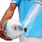 T-Shirt Puma Manchester City Primeiro Equipamento Authentic 2025-2026