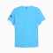 T-Shirt Puma Manchester City Primeiro Equipamento Authentic 2025-2026