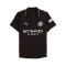 Puma Manchester City Authentic 2025-2026 Away Jersey
