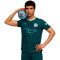 Camisola Puma Authentic Manchester City Quarto Equipamento 2025-2026
