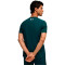 Camisola Puma Authentic Manchester City Quarto Equipamento 2025-2026