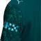 Camisola Puma Authentic Manchester City Quarto Equipamento 2025-2026