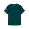 Camisola Puma Authentic Manchester City Quarto Equipamento 2025-2026