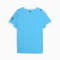 T-Shirt Puma Enfant Domicile Manchester City 2025-2026