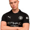 Jersey Puma Manchester City Segunda Equipación 2025-2026
