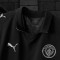 Jersey Puma Manchester City Segunda Equipación 2025-2026 Niño