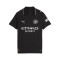 Jersey Puma Manchester City Segunda Equipación 2025-2026 Niño