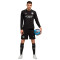 Short Puma Manchester City Segunda Equipación 2025-2026
