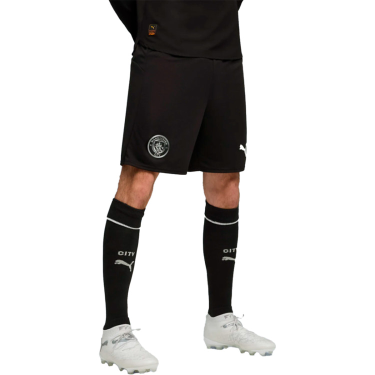 PUMA Manchester City Segunda Equipación