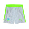 Short Puma Manchester City Tercera Equipación 2025-2026