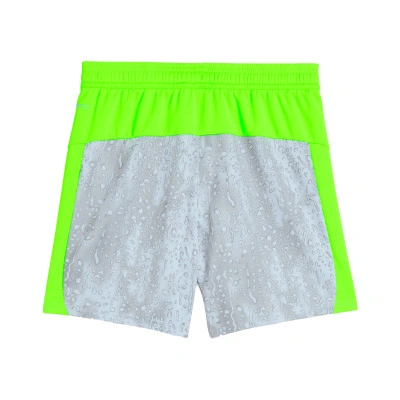 Short troisième kit Manchester City 2025-2026