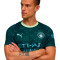 Puma Manchester City Fourth2025-2026 Jersey
