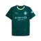 Puma Manchester City Fourth2025-2026 Jersey
