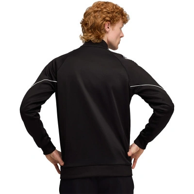 Veste Manchester City Pré-Match 2025-2026