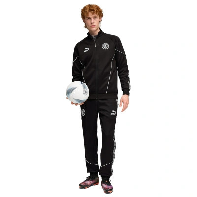 PUMA Chaqueta Manchester City Pre-Match — photo 5