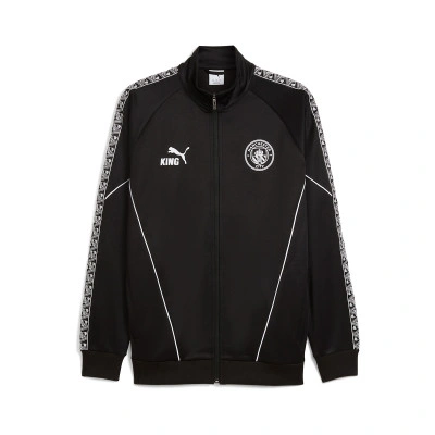 PUMA Chaqueta Manchester City Pre-Match — photo 6