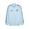 Puma Manchester City 2025-2026 Pre-Match Jacket