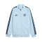 Chamarra Puma Manchester City Pre-Match 2025-2026 Niño